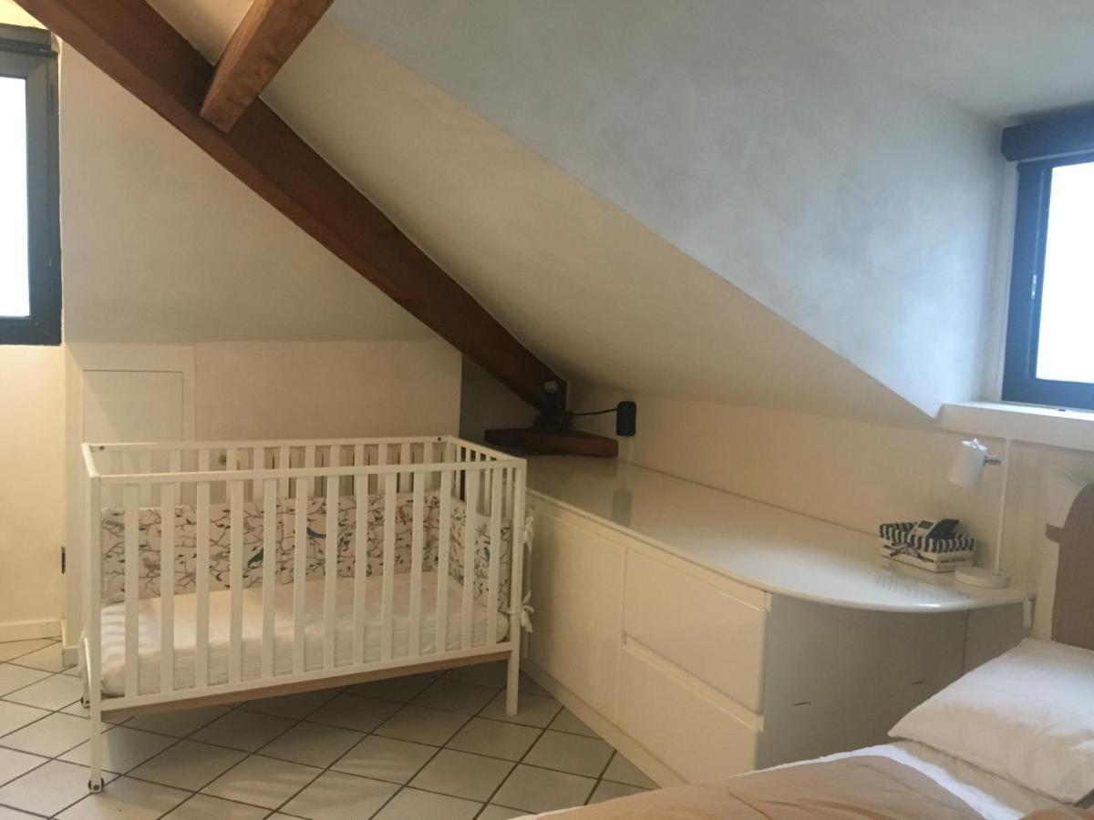Apartamento Mansarda Luminosa In Centro Sul Mare - Attic By Sea San Remo Exterior foto