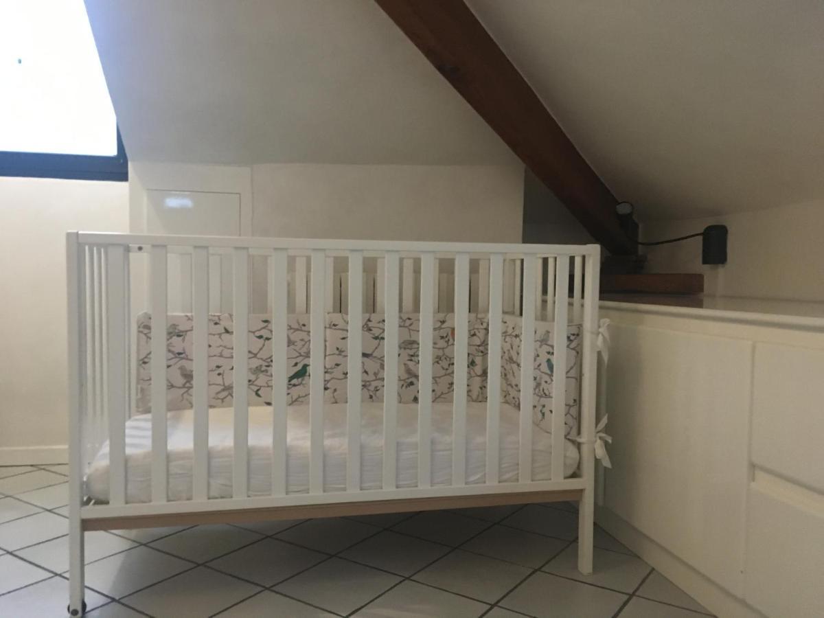 Apartamento Mansarda Luminosa In Centro Sul Mare - Attic By Sea San Remo Exterior foto