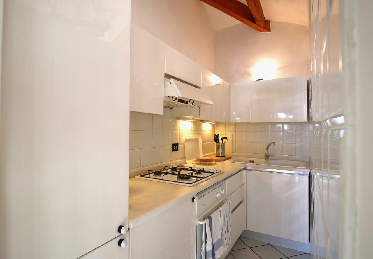 Apartamento Mansarda Luminosa In Centro Sul Mare - Attic By Sea San Remo Exterior foto