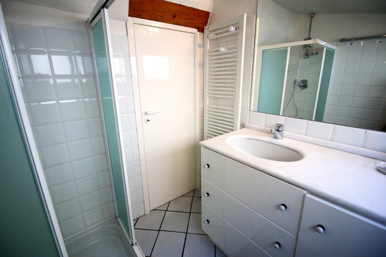 Apartamento Mansarda Luminosa In Centro Sul Mare - Attic By Sea San Remo Exterior foto